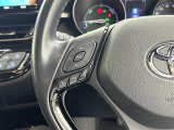 C-HR  修復歴無し