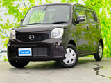 日産 モコ