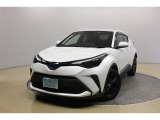 トヨタ C-HR