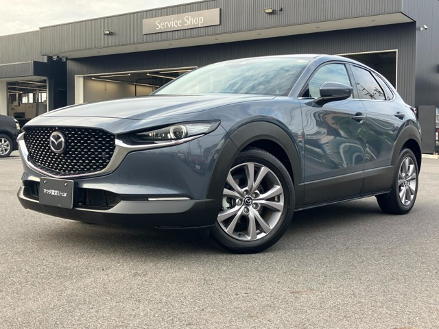 CX-30 2.0 20S プロアクティブ 