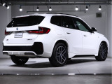 X1 xドライブ 20i Mスポーツ 4WD 