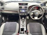 WRX S4 2.0 GT-S アイサイト 4WD 