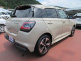 スイフト 1.2 ハイブリッド(HYBRID) MZ 