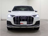 Q7 50 TDI クワトロ Sライン ディーゼル 4WD 