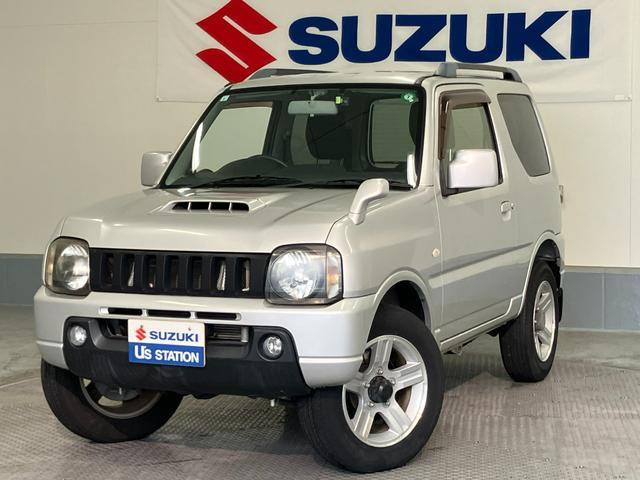 AZ-オフロード XC 4WD 