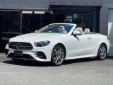 Eクラスカブリオレ E300 スポーツ E300 スポーツ