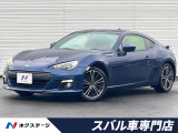 スバル BRZ 2.0 S