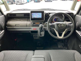 フレアワゴン タフスタイル ハイブリッド XT 