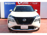 エクストレイル  1.5 G e-4ORCE 4WD