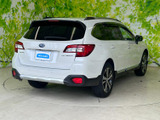レガシィアウトバック 2.5 リミテッド 4WD 