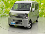 スズキ エブリイ ジョイン ターボ 4WD