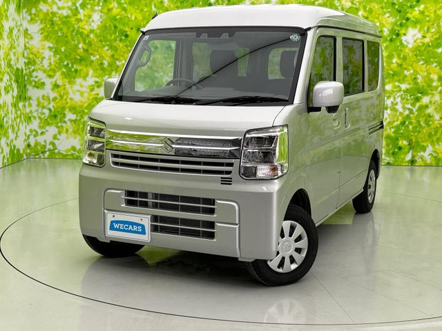 エブリイ ジョイン ターボ 4WD 