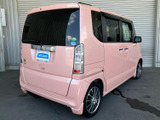 N-BOX G Lパッケージ 