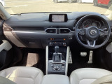 CX-5 2.2 XD Lパッケージ 