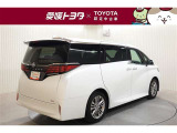 アルファード 2.5 Z 