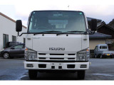 エルフ  Wキャブ 1.75t パワーゲート(PG)