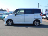 ルーミー 1.0 カスタム G-T 