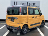 フレアワゴン タフスタイル ハイブリッド XT 