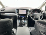 アルファード 2.5 S Cパッケージ 4WD 4WD 修復歴無し