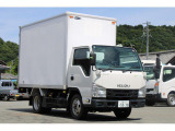 エルフ  パネルバン 4WD