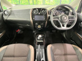 ノート 1.2 e-POWER メダリスト FOUR 4WD 