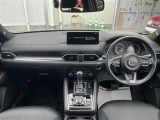 CX-8 2.2 XD プロアクティブ 4WD 修復歴無し