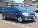 マークXジオ 2.4 240 4WD 