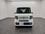 N-VAN +スタイル ファン ターボ 