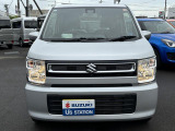 ワゴンR ハイブリッド(HYBRID) FX 4WD 全方位モニタ