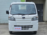 サンバートラック TB 4WD 