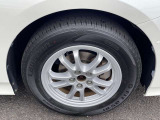 ●夏:純正アルミホイール付き 195/65-15 ※新品夏タイヤ交換済み!※   ●冬:無し       【無料電話】0078-6003-206896 【LINE ID】07020337089で検索♪