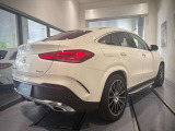 GLE 400d 4マチック スポーツ 4WD 