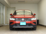 ティグアン TSI ファーストエディション 