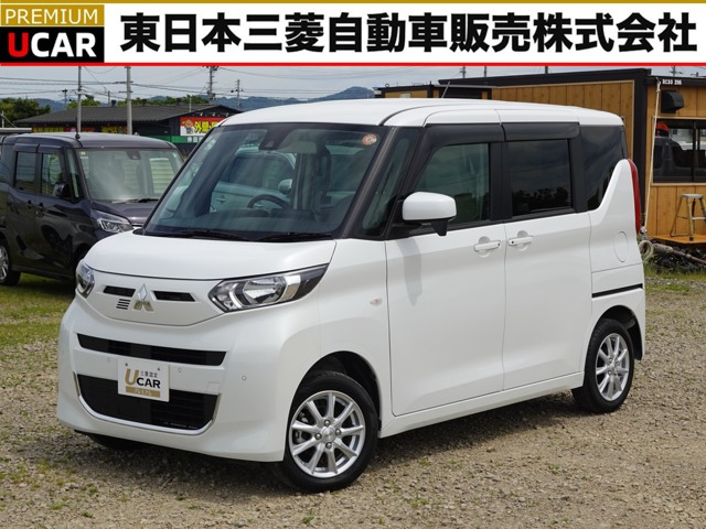 eKスペース G 4WD 