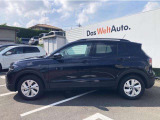 T-Cross TSI アクティブ 