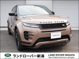 ランドローバー レンジローバーイヴォーク