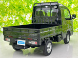 ハイゼットトラック ジャンボ エクストラ 4WD 