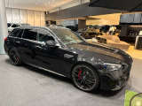 Cクラス AMG C63 S E パフォーマンス 4WD 