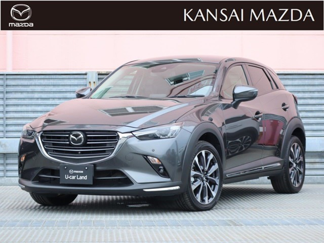CX-3 2.0 20S プロアクティブ Sパッケージ 