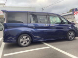ステップワゴン  2.0 e:HEV スパーダ G ホンダセンシング