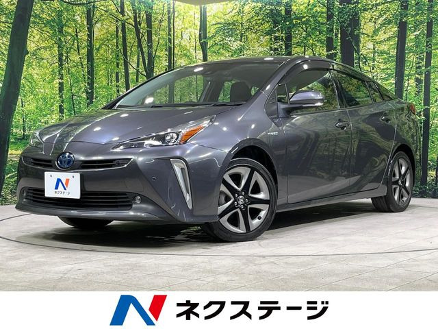 プリウス 1.8 S ツーリングセレクション 