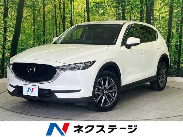 CX-5  XD プロアクティブ