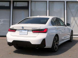 3シリーズセダン 320d xドライブ Mスポーツ エディション シャドー 4WD 