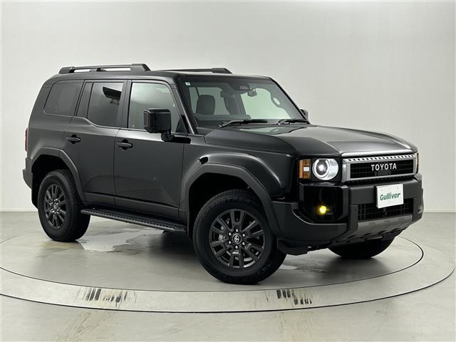 ランドクルーザー250 2.7 VX 4WD 4WD サンルーフ