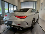 CLSクラス CLS220d スポーツ エクスクルーシブ パッケージ 