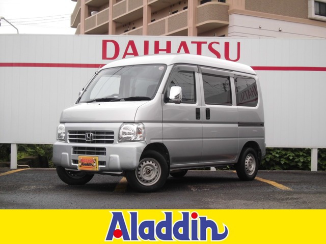 アクティバン SDX 4WD
