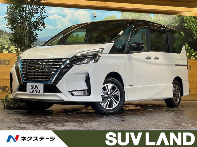 セレナ 1.2 e-POWER ハイウェイスター V 