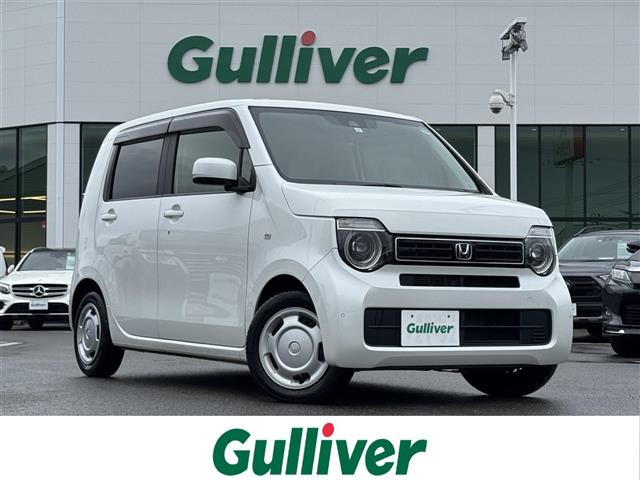 N-WGN L ホンダ センシング 修復歴無し
