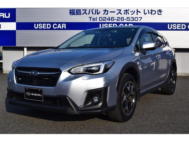 XV 1.6i-L アイサイト 4WD 