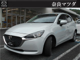 マツダ MAZDA2